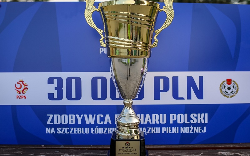 W styczniu losowanie ćwierćfinału Pucharu Polski - RKS ...
