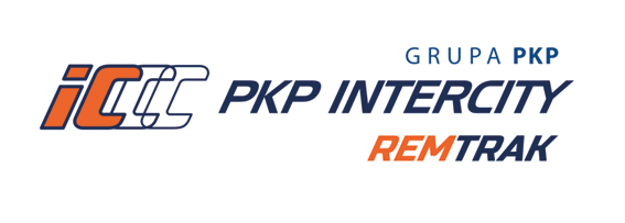 Remtrak PKP logo